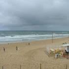 Plage des Bourdaines